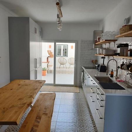 Вилла Casa Da Paz #1 Вила-Нова-де-Мильфонт Экстерьер фото