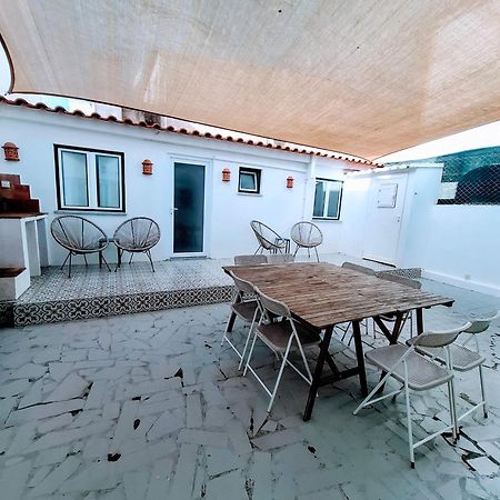 Вилла Casa Da Paz #1 Вила-Нова-де-Мильфонт Экстерьер фото