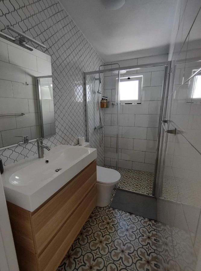 Вилла Casa Da Paz #1 Вила-Нова-де-Мильфонт Экстерьер фото