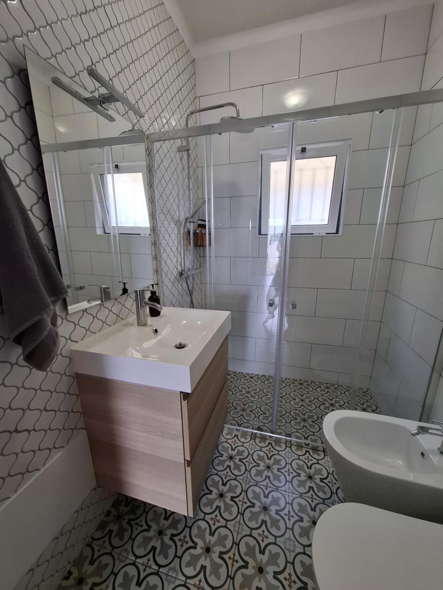 Вилла Casa Da Paz #1 Вила-Нова-де-Мильфонт Экстерьер фото